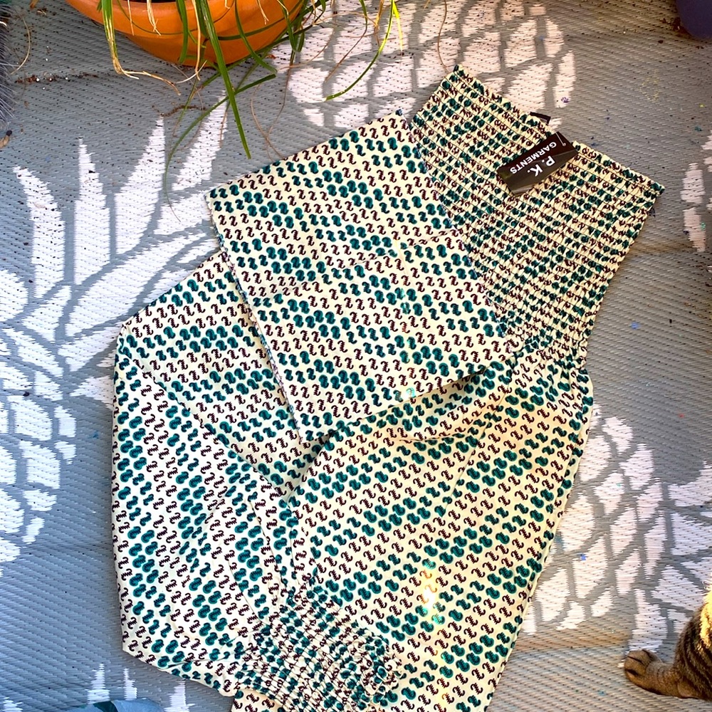 P.K. Garments Two Piece